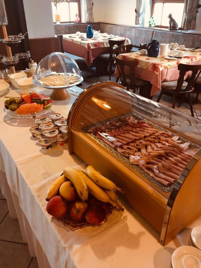Hotel Anker Garni Раштатт Екстер'єр фото
